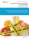 Journal of Consumer Protection and Food Safety杂志封面